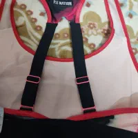 نیم تنه ورزشی خارجی برند کیفیت محشر مدل قهرمانی|لباس|تهران, امیرآباد|دیوار