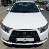 دنا پلاس توربو اتوماتیک