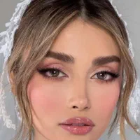 میکاپ و شنیون vip800