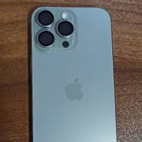 گوشی آیفون 16 پرو مکث