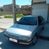 ۴۰۵ مدل۹۷ دوگانه کارخانه