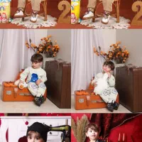 آتلیه خانواده و کودک و بارداری|خدمات پذیرایی، مراسم|کرج, اتحاد|دیوار