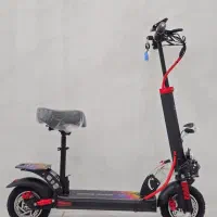 اسکوتر  گلگیر فلزی.   ترمز دار.   ویتان۰۰۰)