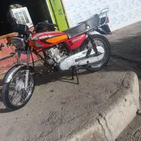 موتور125تیزتک مدل93