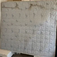 تشک دو نفره طبی