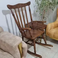 صندلی راک نو