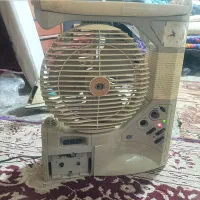 پنکه چند کاره سالم