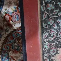 فرش ۱۲ متری ۱۰۰۰ شانه تراکم ۳۰۰۰ طرح نسترن|فرش|بندرعباس, |دیوار