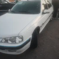 پارس tu5 مدل401