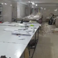 به یک وردست برشکار در تولیدی مانتو نیازمندیم