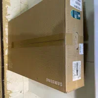 مانیتور گیمینگ سامسونگ ۳۲ اینچی مدل LS32DG502EMXUE