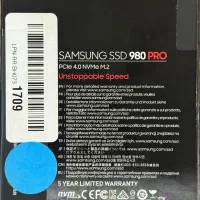 هارد SSD سامسونگ