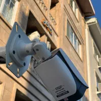 دوربین AHDوIP|دوربین مداربسته|رشت, گلسار|دیوار