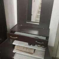 جاکفشی|جاکفشی، کمد، دراور|آزادشهر, |دیوار