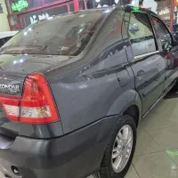 ال ۹۰ پارس تندر مولتی مدیا مدل ۹۷|خودرو سواری و وانت|تهران, تهرانسر شرقی|دیوار