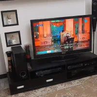 مبلمان میز تی وی میز نهار خوری باهم|مبلمان خانگی و میز عسلی|کرج, شاهینویلا|دیوار