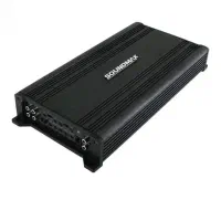 آمپیلی‌۴کانال. ساند مکس