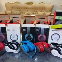 هدفون P47 مموری خور