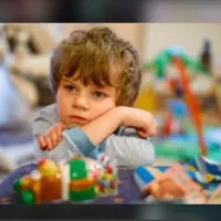 روانشناس کودک و بازی درمان خصوصی در منزل شما