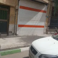اجاره مغازه در بر خیابان یزدانشهر|اجارهٔ مغازه و غرفه|قم, یزدان‌شهر|دیوار