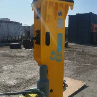 پیکور طرح سوسان 43 مینی بیل دلتا 8 تن پیکور سوسان