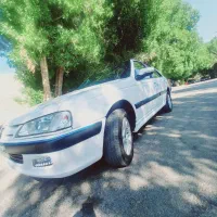 پارس موتورجدید|خودرو سواری و وانت|خرمشهر, |دیوار