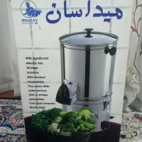 دستگاه خرد کن سبزی