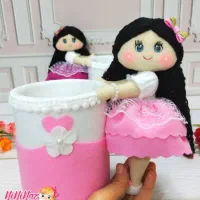 عروسک دستکشی و انگشتی|صنایع دستی و سایر لوازم تزئینی|شیراز, شاهچراغ|دیوار