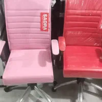 صندلی گردون جکدار مدل کرکره|مبلمان اداری|تبریز, |دیوار