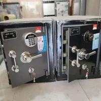 گاوصندوقkd200گاو صندوق کلیدی رمزی