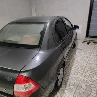 تیبا 1400|خودرو سواری و وانت|فسا, |دیوار