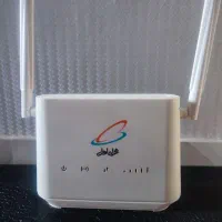 مودم سیم کارتی همراه اول 4G