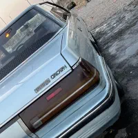 تویوتا کراون|خودرو کلاسیک|ملکان, |دیوار