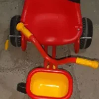 سه چرخه کودک