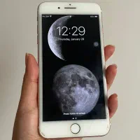 آیفون سون پلاس تمیز