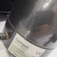 آسیاب دوزر دار compak k6|کافی‌شاپ و رستوران|بهبهان, |دیوار