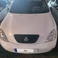 تیبا ۲ مدل ۹۷