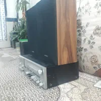 صوتی وتصویری|سیستم صوتی خانگی|سنندج, |دیوار