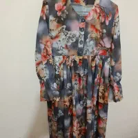 پیراهن بارداری