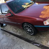 پژو ۴۰۵ مدل ۸۴