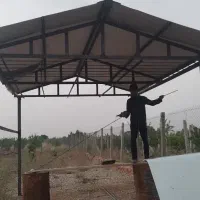 جوشکاری سیار حسن|خدمات پیشه و مهارت|تاکستان, |دیوار