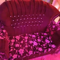 مبل دسته دوم|مبلمان خانگی و میز عسلی|کاشمر, |دیوار