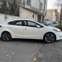 سراتو yd 2015|خودرو سواری و وانت|تهران, یوسف‌آباد|دیوار