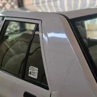 پراید مدل۹۹ سفید|خودرو سواری و وانت|مریوان, |دیوار