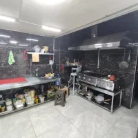 استخدام کانتردار و نیروی آشپزخانه در خونه بلژیکی