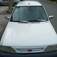 پراید ۱۳۱|خودرو سواری و وانت|قم, شهر قائم|دیوار