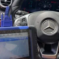 برق و الکترونیک خودرو ، تعمیر ایسیو ، ریمپ