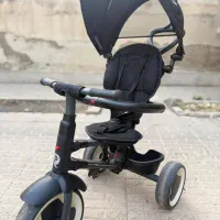 سه چرخه فلامینگو تاشو مدل Rito Eva|دوچرخه، اسکیت، اسکوتر|تهران, جنت‌آباد شمالی|دیوار