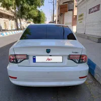 سورن پلاس فولef7 درحد خشک|خودرو سواری و وانت|شوشتر, |دیوار