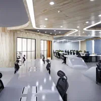 دیباجی-جنوبی-منظریه-75-متر-فلت-قابل-تغییر-نوساز
